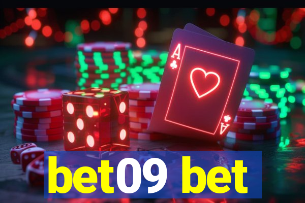 bet09 bet